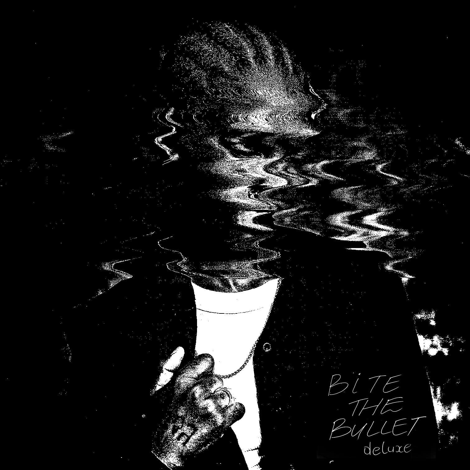 Hip-Hop Album Cover 3